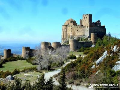 Viaje Semana Santa - Mallos Riglos - Jaca; findes; excursiones desde madrid;belen viviente de buitra